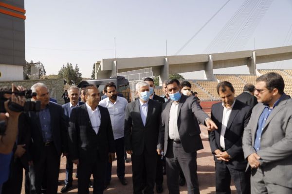  سجادی  مجموعه ورزشی تختی تهران باید حفظ شود