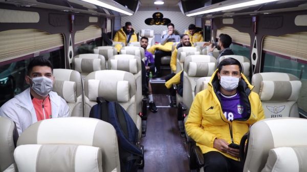 قیاس سهمیه استقلال و پرسپولیس در تیم ملی؛ 5 بر 1+2