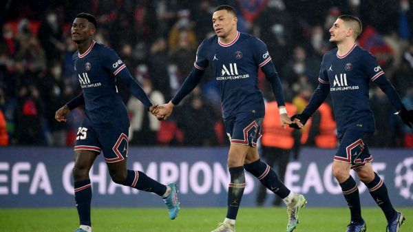  اولین هزینه 40 میلیونی پی‌اس‌جی در تابستان