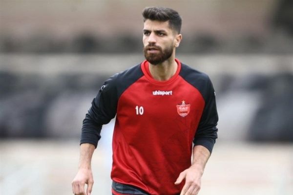  تردید سرلک برای ماندن در پرسپولیس