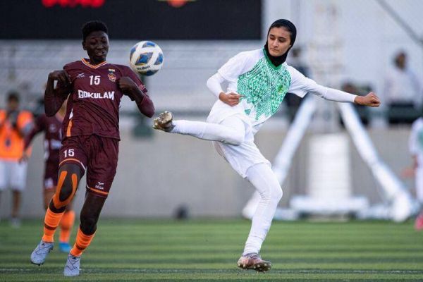 معرفی میزبانان مسابقات جام باشگاههای فوتبال زنان آسیا