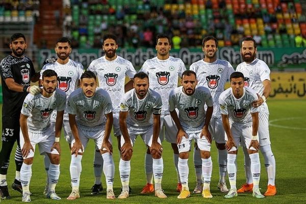 تمرینات ذوبآهن تعطیل شد