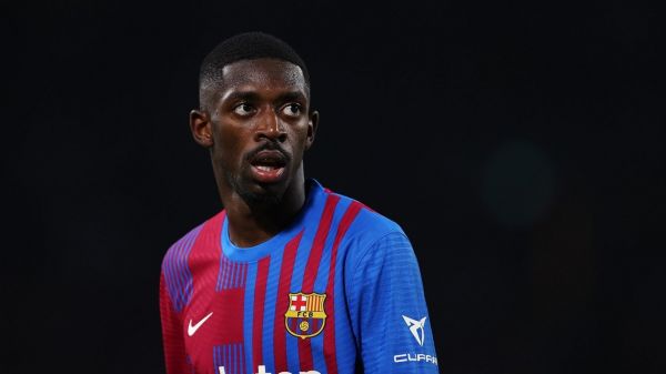 آمادگی منچستریونایتد برای پرداخت هفتهای 240 هزار پوند به ستاره بارسلونا