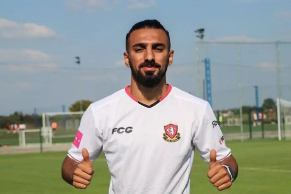  رونمایی از مقصد احتمالی دلفی در لیگ برتر