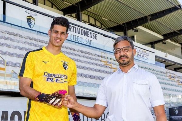 بلاتکلیفی پیام نیازمند در پرتغال در انتظار تصمیم پورتیموننزه