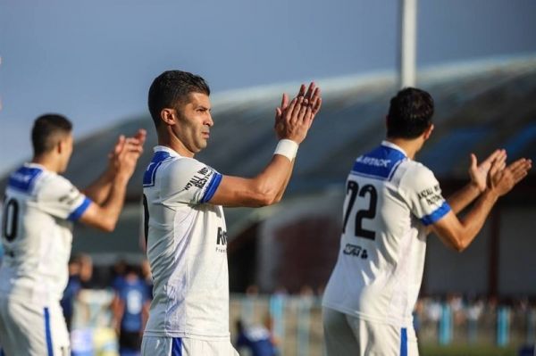  ملوان و مس کرمان به لیگ برتر صعود کردند