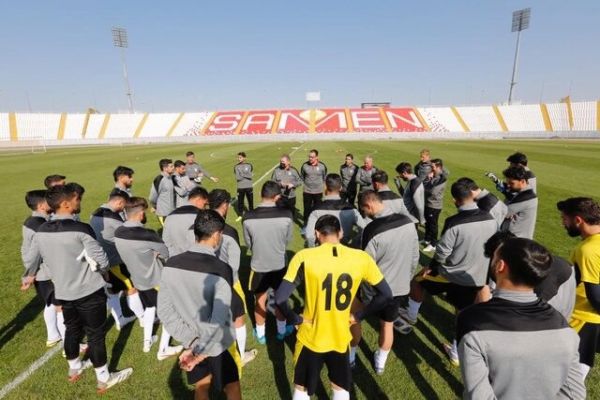  فدراسیون فوتبال کانادا  هیچ پولی به ایران نداده‌ایم  بازیکنان‌مان نگران بودند