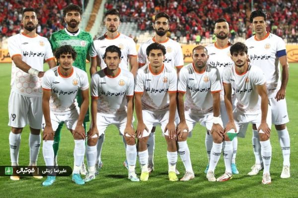  دردسر مس کرمان برای مس رفسنجان  جای نگرانی نیست