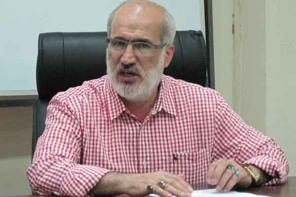 افشاگری رییس سابق سازمان لیگ در گفت و گو با رکنا حضور بهاروند و تمام قراردادها غیرقانونی است