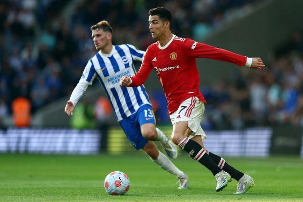 تمجید از کریستیانو رونالدو توسط مهاجم کهنهکار منچستریونایتد