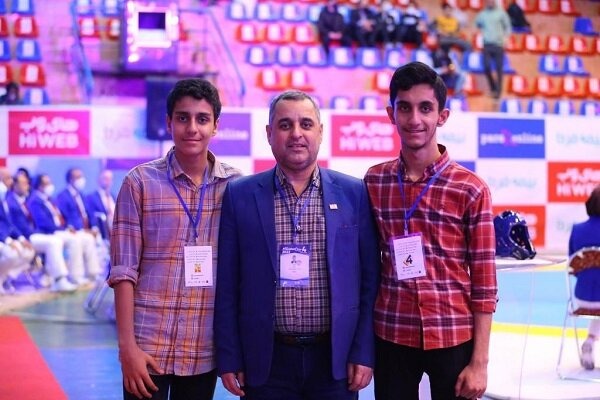  پیشکسوت تکواندو به دیدار حق شتافت