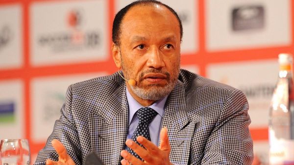  گزارش ویژه  رونویسی فدراسیون فوتبال ایران از فیفا در پرونده محرومیت بن همام؛ عزیزی خادم اجازه ورود به مجمع را ندارد