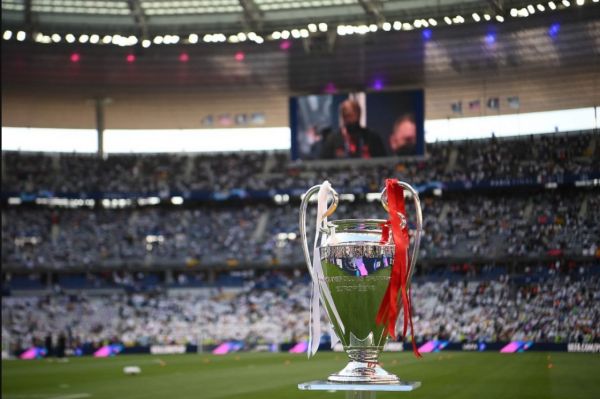 گزارش تصویری رئال مادرید 1-0 لیورپول فینال لیگ قهرمانان اروپا