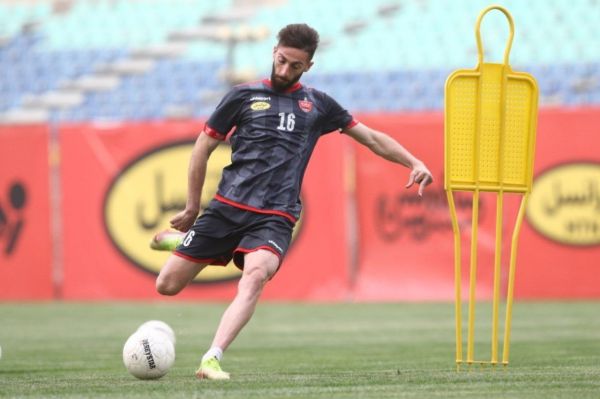 رسانه پرتغالی عبدی جایی در برنامههای سرمربی بواویشتا ندارد