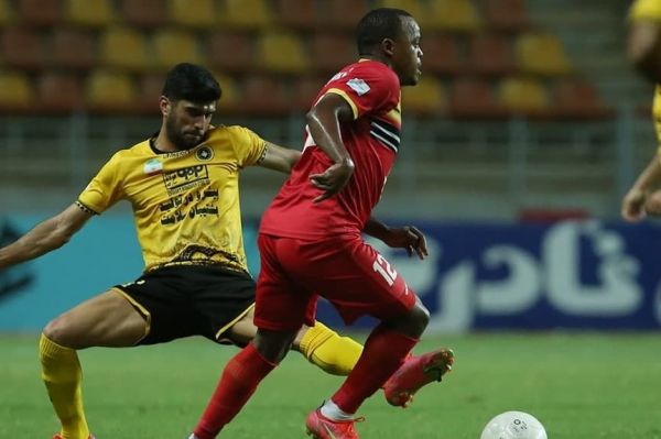  دلیل تغییر داور دیدار فولاد و سپاهان مشخص شد