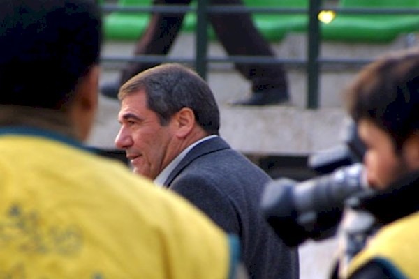 جام جهانی برای اسکوچیچ دو سر برد است تیمملی به قطر میرود که چه شود