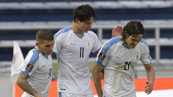  محک تیم ملی توسط بازیکنان رئال مادرید و منچستر و البته آقای گل لیگ پرتغال