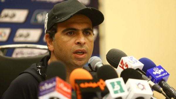  مصطفوی  باانگیزه هستیم و از نفت مسجدسلیمان شناخت کافی داریم