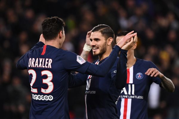  مشخص شدن لیست مازاد 10 نفره پی‌اس‌جی