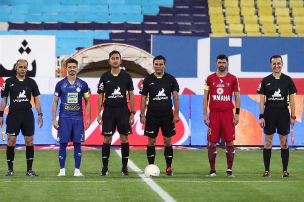 ابوالفضلی لیست داوران اعلام شده از سوی فیفا برای جام جهانی قطعی نیست