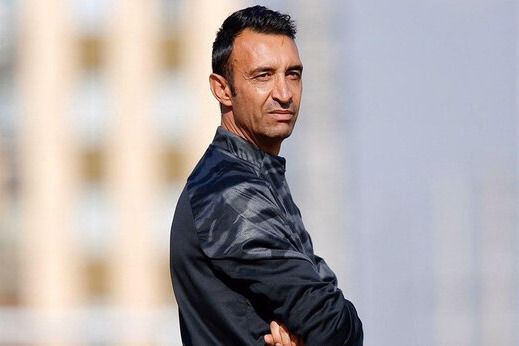  حاشیه‌ بازی هوادار و گل‌گهر  اخراج عنایتی و درگیری بین نیمکت‌نشینان دو تیم