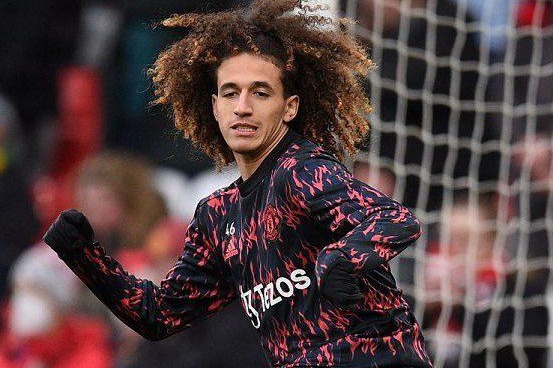  علاقه ماتیچ به ستاره جوان و تونسی منچستريونايتد