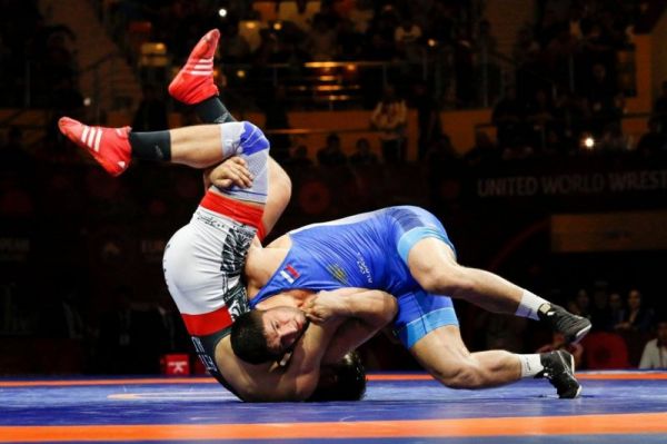  احتمال برگزاری کشتی آزاد جام تختی با سه تیم خارجی