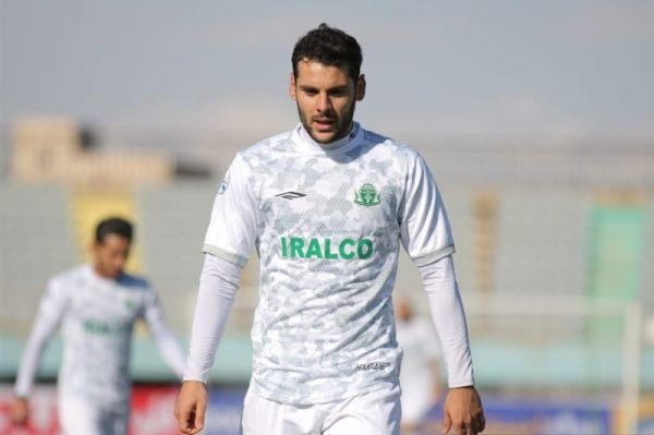  نقی‌زاده  تا به حال پاس گل ۶۰ متری نداده بودم  یک فصل دیگر قرارداد دارم