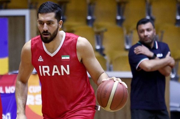 زنگنه وظیفه ما این است که بهترین عملکرد را داشته باشیم