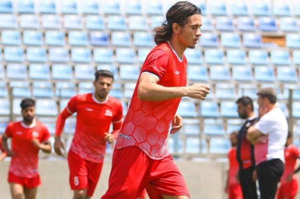 هافبک تراکتور سرباز میشود ایمانی در راه ملوان