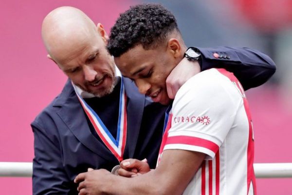 نام سه بازیکن سابقِ تنهاگ روی میز مدیران منچستريونايتد