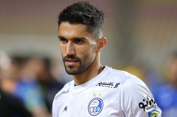  سیدحسین امروز به رکورد نیلسون می‌رسد