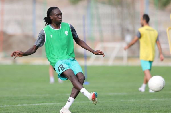 پایان فصل تیتو با یک پنالتی؛ مهاجم سودانی با گل جواب داد