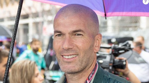 چرا مقصد بعدی زیدان پاریسن ژرمن نیست