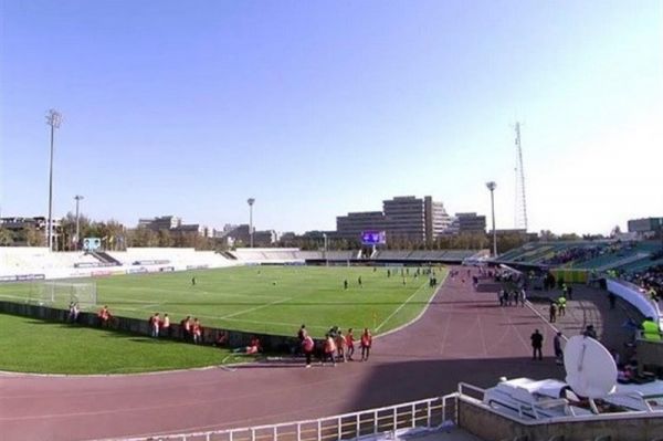 برگزاری دیدار نساجی - تراکتور در هالهای از ابهام