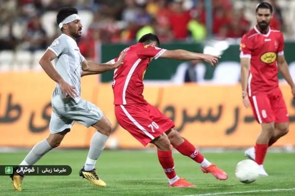 انتظاری با رویه امسال گلمحمدی اتفاقات بدتری در انتظار پرسپولیس است