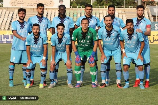  استارت پیکان بعد از تعطیلات