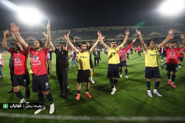 بیانیه هیئت مدیره باشگاه نساجی؛ از ما عذرخواهی نکنند، تیم را واگذار میکنیم