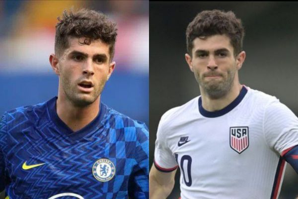  آمادگی ستاره آمریکایی چلسی جهت بازی برابر ایران و سایر رقبا در جام‌جهانی
