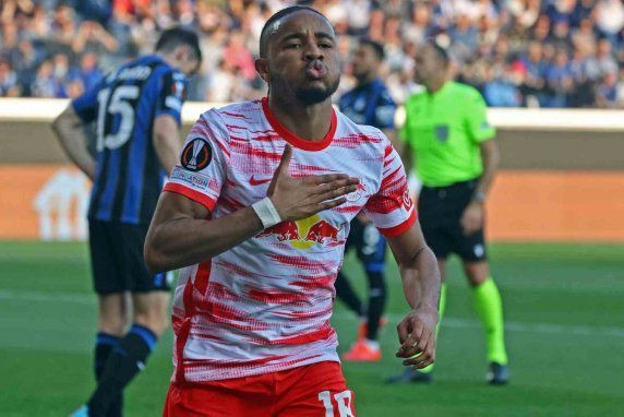  صحبت‌های ستاره پرطرفدار لایپزیش درباره تیم فصل آینده‌اش