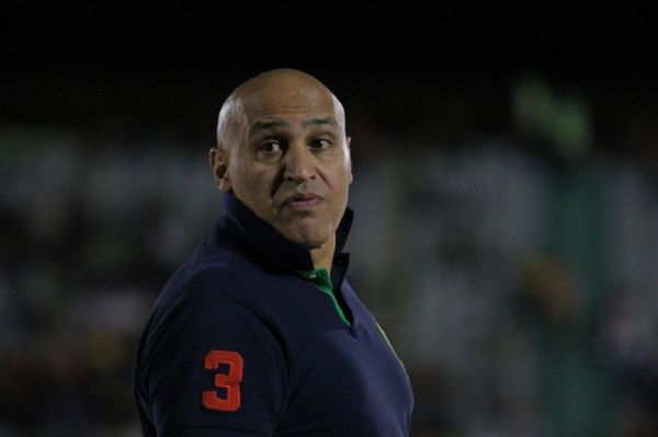  منصوریان  هوادار سخت می‌بازد  می‌خواهیم تک رقمی شویم