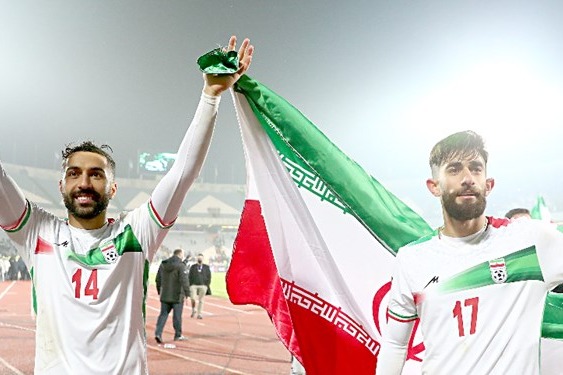  قلی‌زاده ‌ وضعیت تیم ملی نگران کننده است امیدوارم از شارلروا و فوتبال بلژیک جدا شوم