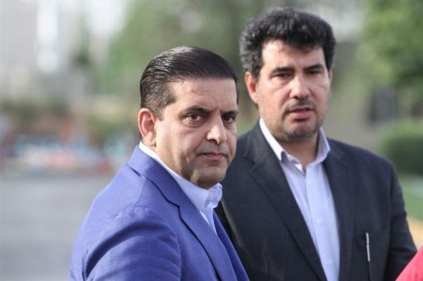  نامه نساجی به وزیر کشور؛ وارش کناره گیری می کند