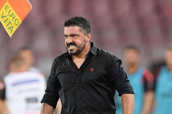 مقصد غیرمنتظره برای آینده گتوزو