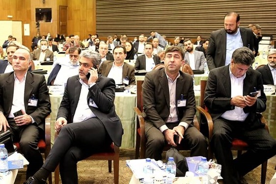 پایان کار هیات رئیسه فدراسیون فوتبال