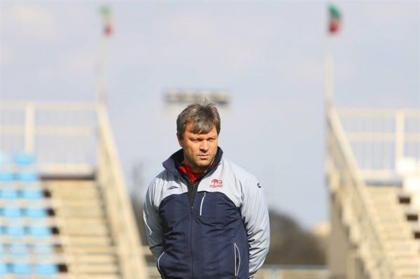 مذاکرات نهایی باشگاه تراکتور با ساغلام