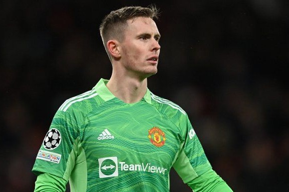  سنگربان شیاطین‌سرخ مشتاق انتقال از منچستر به نیوکاسل