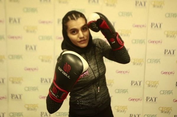 طلای موی تای جهان به فاطمه حسینی رسید 4 مدال حاصل کار ملیپوشان ایران در روز هشتم