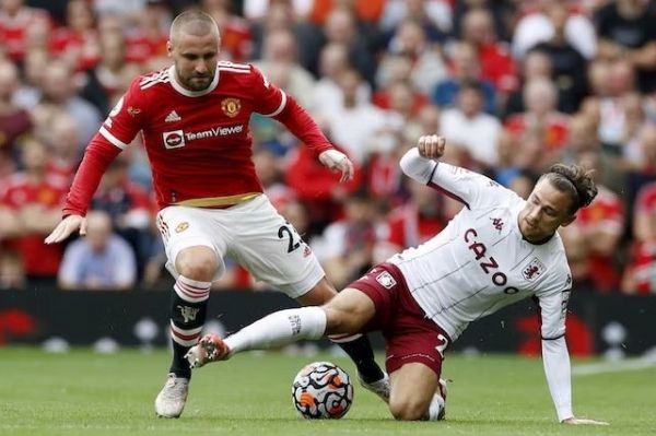 عدم اطمینان تنهاگ از آینده مدافع ملیپوش انگلیسی در اولدترافورد