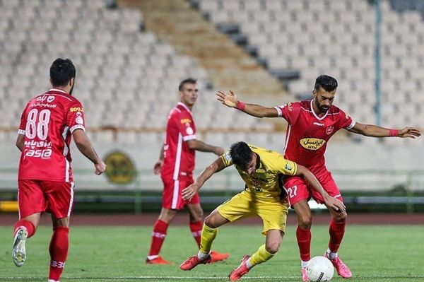  تداوم رشد استقلال و پرسپولیس در لیگی که چندان پویا نبود  دلیل عدم قهرمانی سرخ‌ها با وجود عملکرد خوب گل‌محمدی